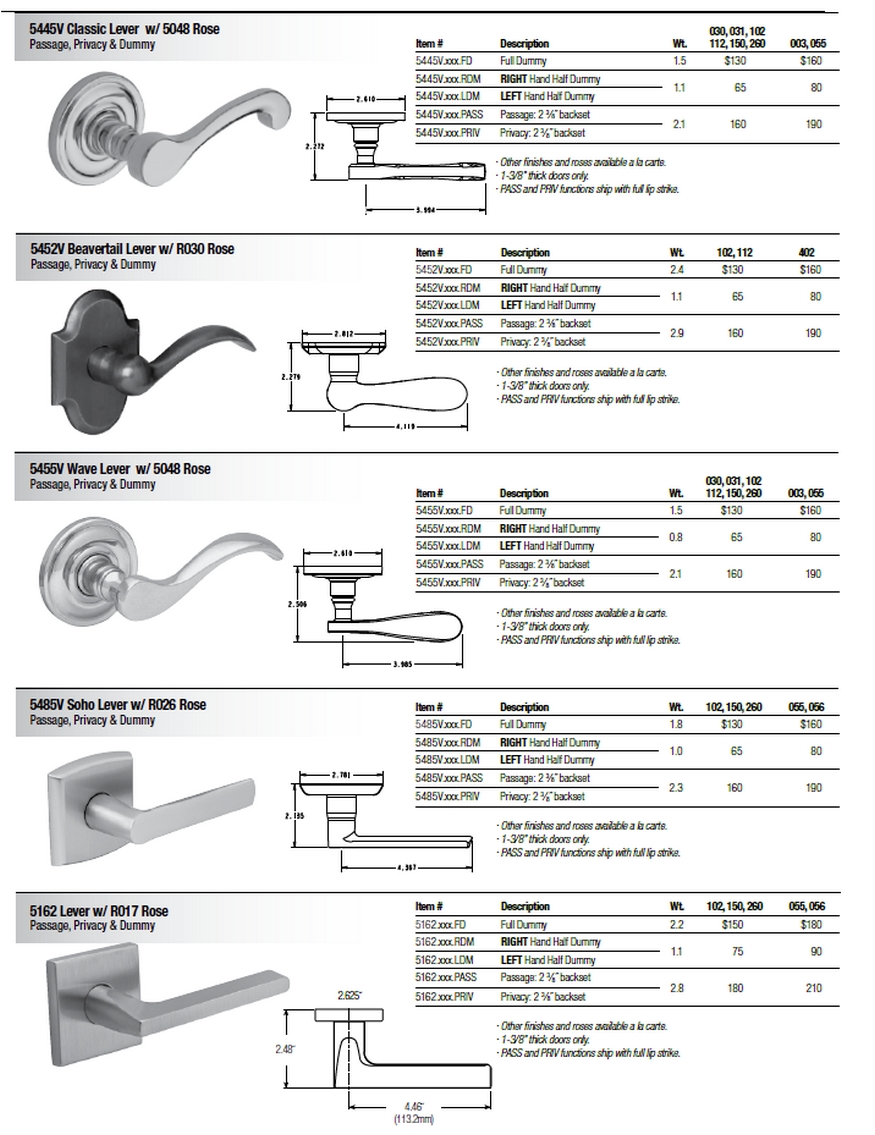 Baldwin Brass Hardware Depot Discount Baldwin Brass hardware Images